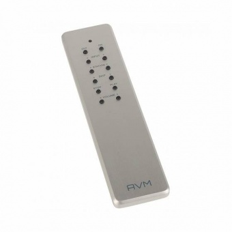 AVM Audio CD 30.3 (silver)