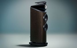 Bowers Wilkins 803 D5 - АКЦИЯ! Скидки в HiFi-Самара!