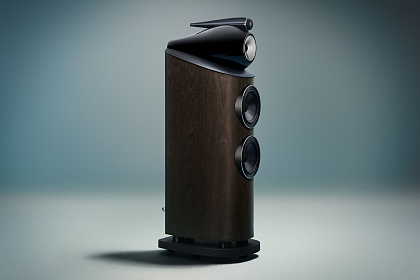 Bowers Wilkins 803 D5 - АКЦИЯ! Скидки в HiFi-Самара!