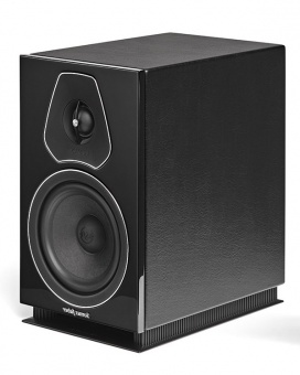 Sonus Faber Lumina II (Black) 