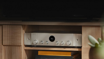 Marantz Stereo 70S (silver)