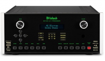 McIntosh MX123