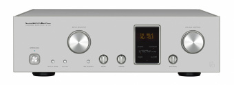Luxman C-10X
