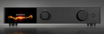 Audiolab 9000N (black)