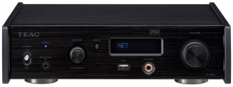 TEAC NT-505-X (Black)  