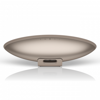 Bowers & Wilkins Zeppelin Pro Edition (Solar gold)