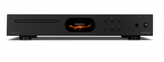 Audiolab 7000CDT (back)