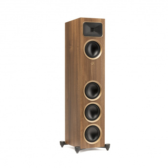 Martin Logan Motion Foundation F2 (Walnut)