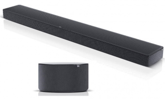 Loewe Klang bar5 mr basalt grey 
