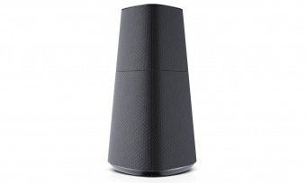 Loewe Klang mr5 basalt grey 