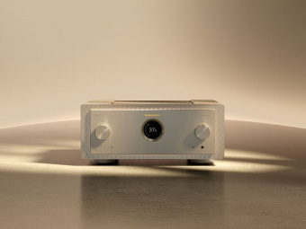 Marantz Model 10 (Champagne) 