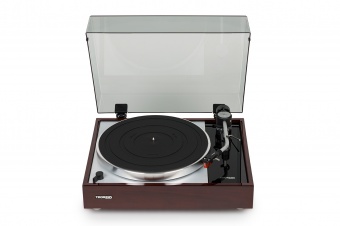 Thorens TD 1500 DD (walnut high gloss)