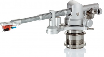 Clearaudio Universal 12 (silver)