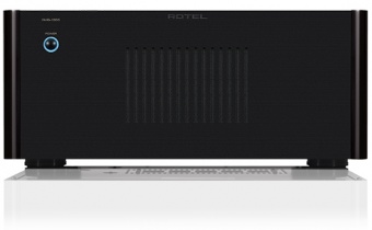 Rotel RMB-1555 black