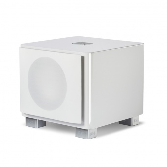 REL T/7x (Piano white)