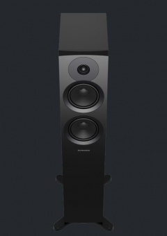 Dynaudio Emit 30 (Black satin)