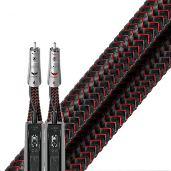AudioQuest FireBird RCA 1.0m  