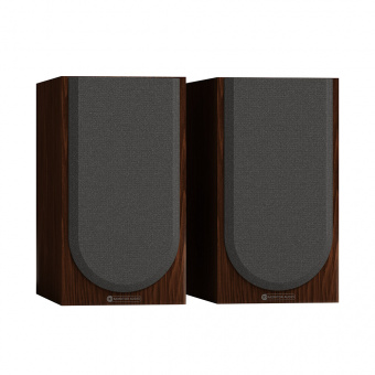 Monitor Audio Silver 50 8G (European walnut)