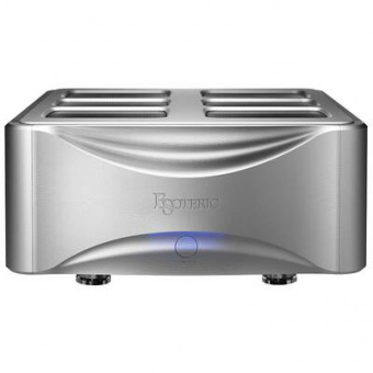 Esoteric Grandioso M1X SE silver