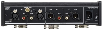 TEAC PE-505 (silver)