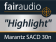 Marantz SACD 30n (Gold) Marantz SACD 30n (Gold)