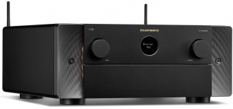 Marantz AV 10 (Black)
