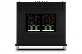 McIntosh C12000