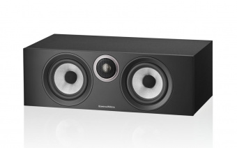 Bowers & Wilkins HTM6 S3 (Black)