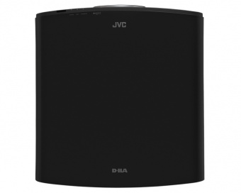 JVC DLA-NZ500 (black)