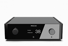 Rotel - новинки Michi X5 и X3 в HiFi-Самара!