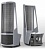 Martin Logan Neolith (Arctic Silver)