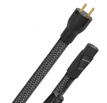 AudioQuest Blizzard C13 (1m)