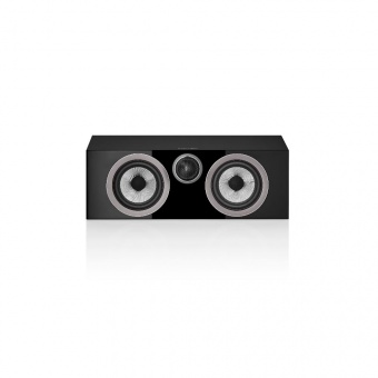 Bowers & Wilkins HTM72 S3 Gloss Black