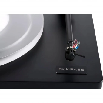 Clearaudio Compass (black)