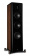 Quad REVELA 2 (High Gloss Walnut/Black) Quad REVELA 2 (High Gloss Walnut/Black)