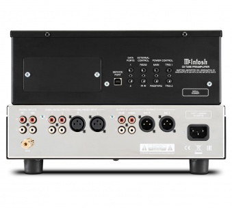 McIntosh C8