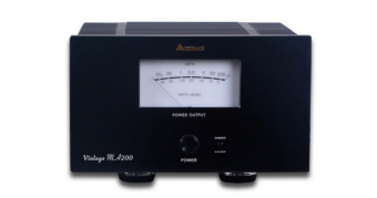Audreal Vintage MA 200