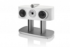 Bowers & Wilkins HTM82 D4 – новый компактный центральный канал Серии 800 Diamond!