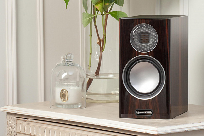 Monitor Audio - Скидки в HiFi-Самара! Акция!