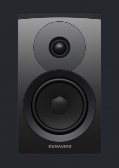 Dynaudio Emit 10 (Walnut wood)