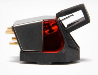 Rega Nd3  MM 