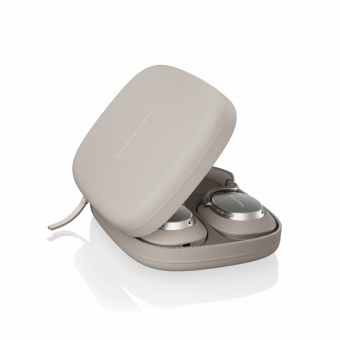 Bowers & Wilkins PX8 S2 (Warm stone)