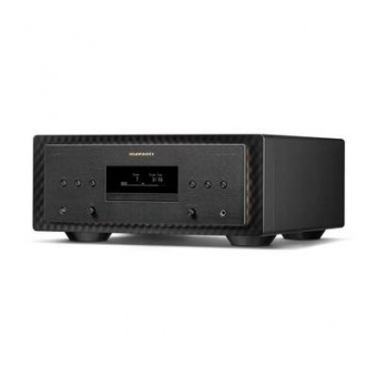 Marantz SACD 10 (Black) 