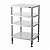 Solidsteel HF-4 (glossy white)