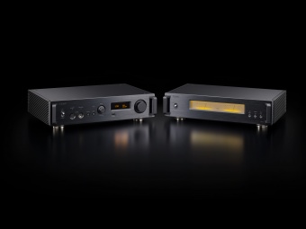 TEAC AP-701 (black)