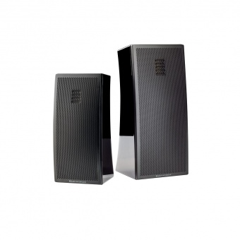 Martin Logan Motion 4i (Gloss black)