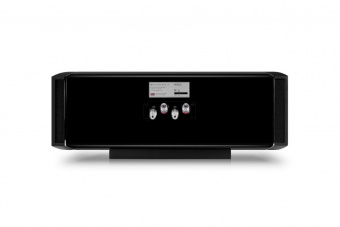 Wharfedale AURA CS (Hi-Gloss black) 