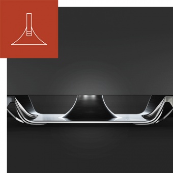 Polk Audio  Reserve R600 (black)