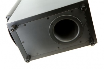 Martin Logan ElectroMotion ESL (black)