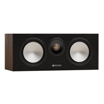 Monitor Audio Bronze Centre 7G (Walnut)